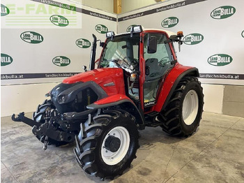 Farm tractor LINDNER Lintrac