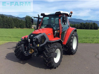 Farm tractor LINDNER Lintrac