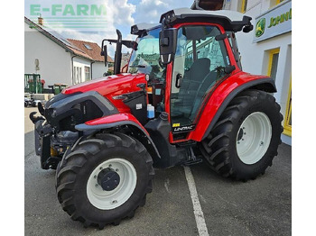 Farm tractor Lindner lintrac 80: picture 5