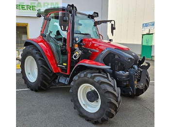 Farm tractor Lindner lintrac 80: picture 3