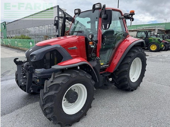 Farm tractor LINDNER Lintrac