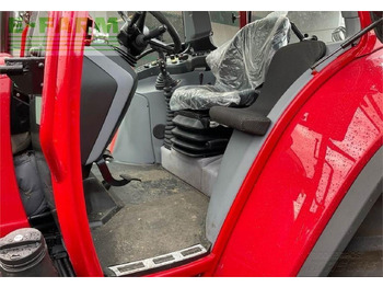 Farm tractor Lindner lintrac 95ls: picture 4