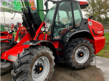 Wheel loader MANITOU