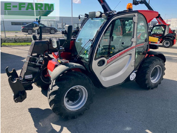 Telescopic handler MANITOU