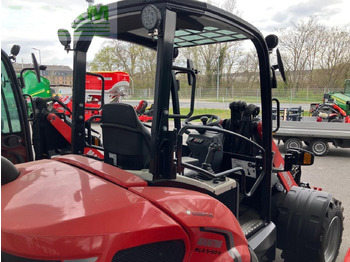 Mini excavator Manitou manitou mla 5-50: picture 2 Mini excavator Manitou manitou mla 5-50: picture 2