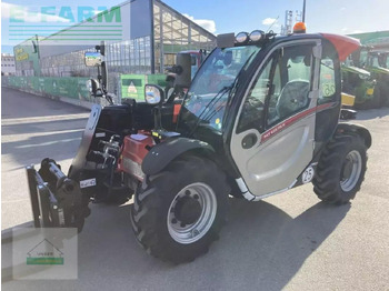 Telescopic handler MANITOU
