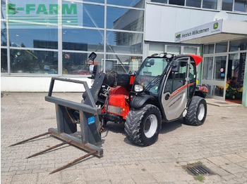 Telescopic handler MANITOU