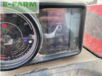 Telescopic handler Manitou mlt 733-105: picture 4