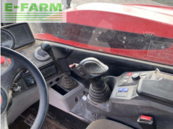 Telescopic handler Manitou mlt 733-105: picture 5