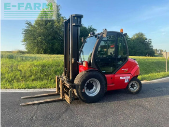 Forklift MANITOU MSI