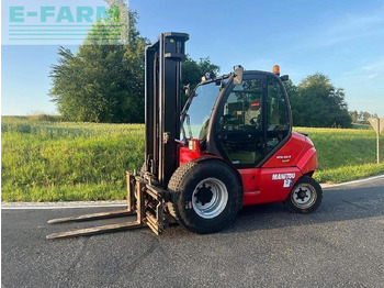 Forklift MANITOU MSI