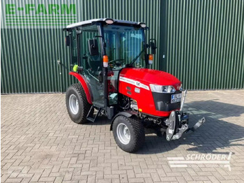 Farm tractor MASSEY FERGUSON 1700 series