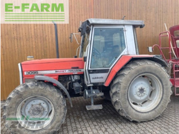 Farm tractor Massey Ferguson 3095: picture 1
