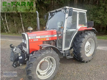 Farm tractor MASSEY FERGUSON 300 series