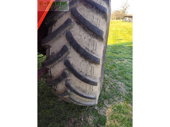 Combine harvester Massey Ferguson 38: picture 4 Combine harvester Massey Ferguson 38: picture 4