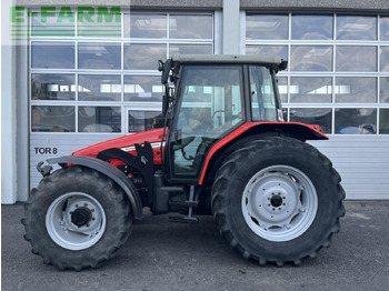 Farm tractor MASSEY FERGUSON 4300 series