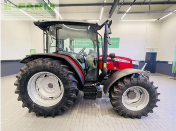 Farm tractor Massey Ferguson 4709 m dyna-2 essential: picture 4