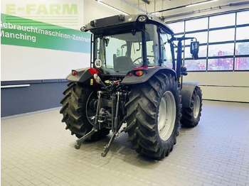 Farm tractor Massey Ferguson 4709 m dyna-2 essential: picture 5