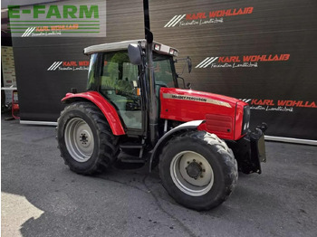 Farm tractor Massey Ferguson 6235-4: picture 3 Farm tractor Massey Ferguson 6235-4: picture 3