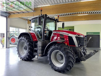 Farm tractor MASSEY FERGUSON 200 series