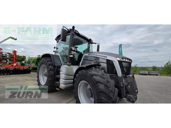 Farm tractor MASSEY FERGUSON 200 series