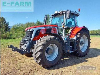 Farm tractor MASSEY FERGUSON 100 series