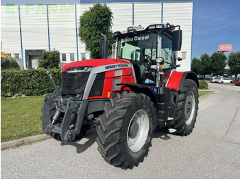 Farm tractor MASSEY FERGUSON 200 series