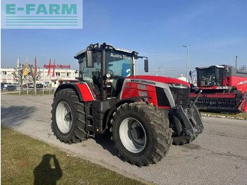 Farm tractor MASSEY FERGUSON 200 series