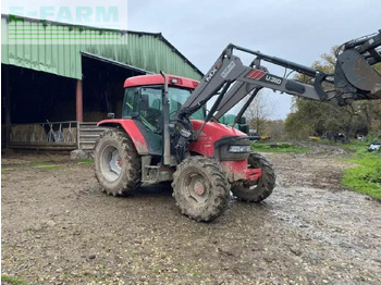Farm tractor McCORMICK
