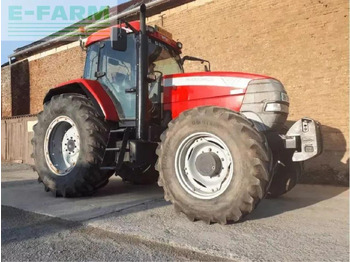 Farm tractor McCORMICK