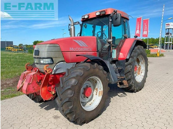 Farm tractor McCORMICK