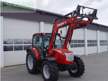 Farm tractor McCORMICK