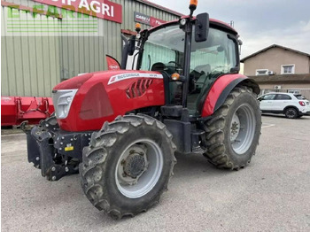 Farm tractor McCORMICK