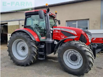 Farm tractor McCORMICK
