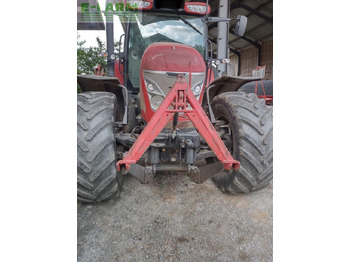 Farm tractor McCORMICK