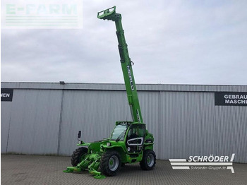 Telescopic handler MERLO