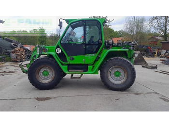 Telescopic handler MERLO