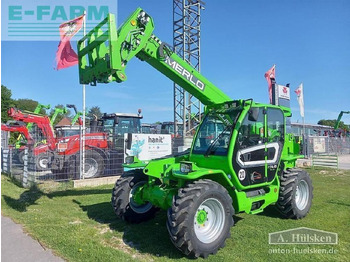 Telescopic handler MERLO