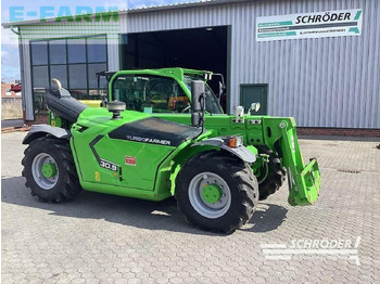 Telescopic handler MERLO