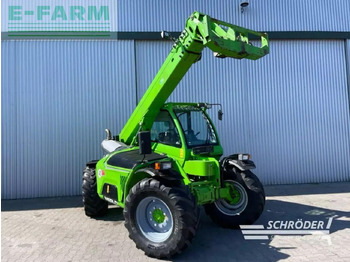 Telescopic handler MERLO