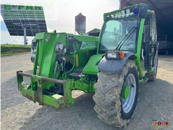 Telescopic handler MERLO