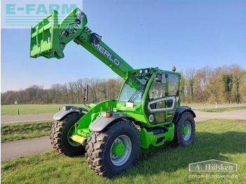 Telescopic handler MERLO