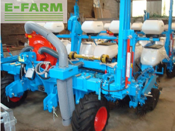 Precision sowing machine MONOSEM