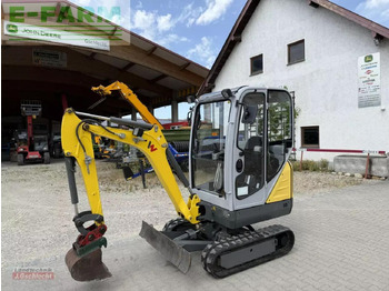 Mini excavator NEUSON