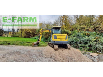 Mini excavator NEUSON