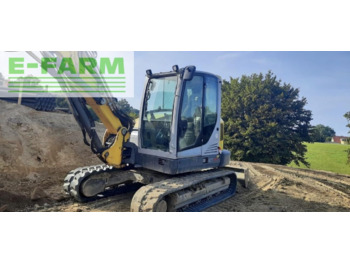 Mini excavator NEUSON