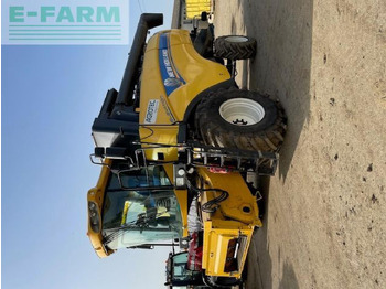 Combine harvester NEW HOLLAND CX series