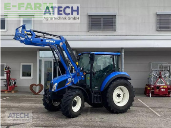 Farm tractor NEW HOLLAND T4.75