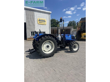 Farm tractor New Holland t3.60lp LP: picture 3