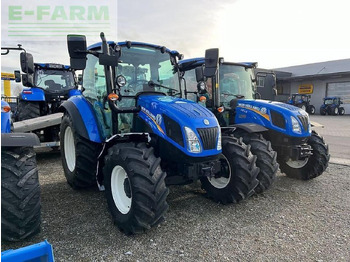 Farm tractor NEW HOLLAND T4.75